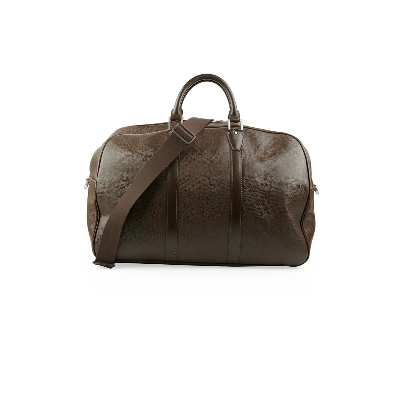 Louis Vuitton Keepall Brown 45