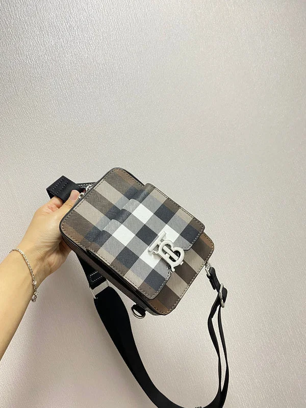 Whimsy Finds - Burberry Bags - 218