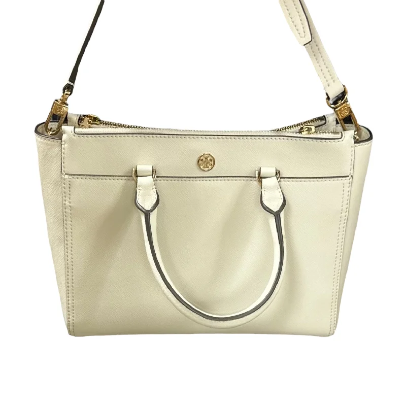 Tory Burch Robinson Small Tote