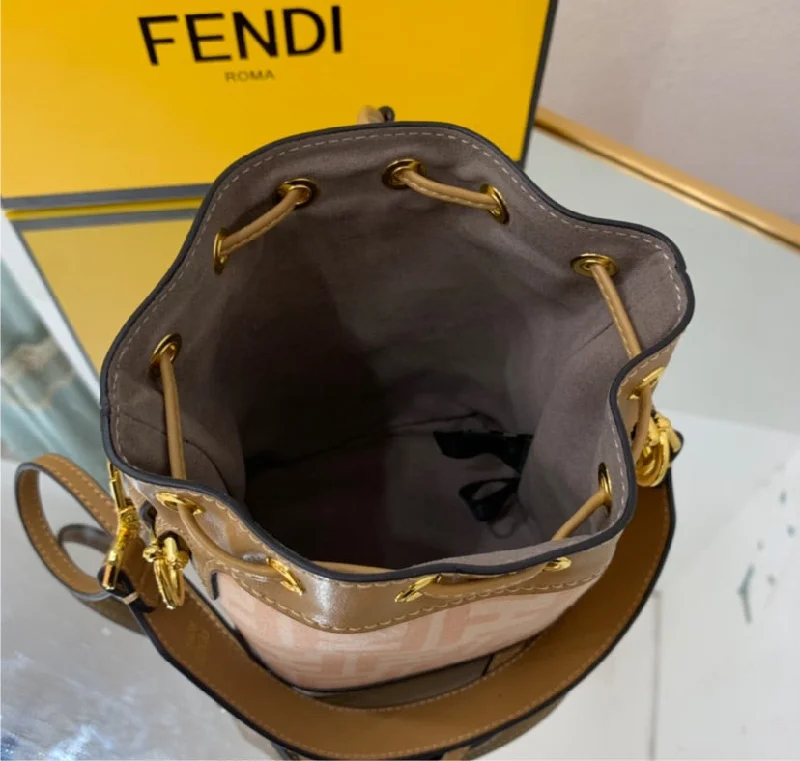 New Fendi woman handbag