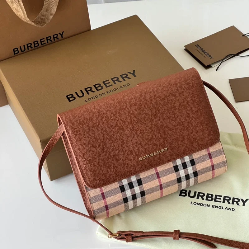 Whimsy Finds - Burberry Bags - 224