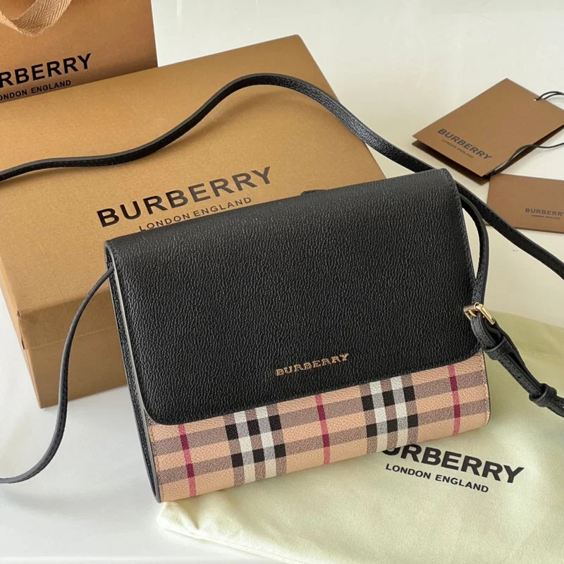 Whimsy Finds - Burberry Bags - 211