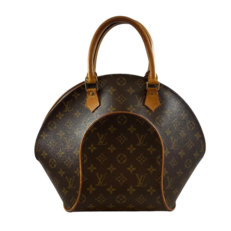 Louis Vuitton Ellipse MM Handbag