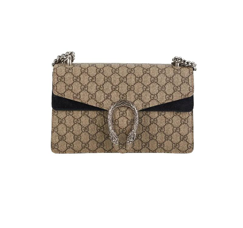 Gucci Medium Dionysus Shoulder Bag