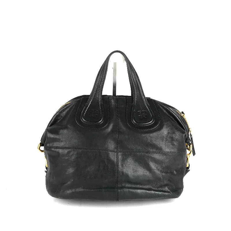 Givenchy Nightingale Bag Black