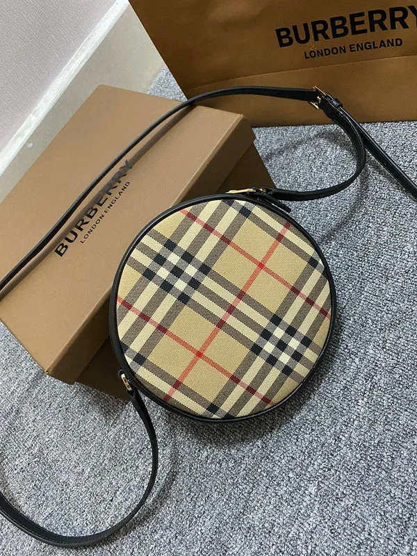 Whimsy Finds - Burberry Bags - 233