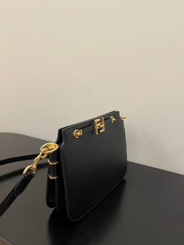 Fendi Touch Bag