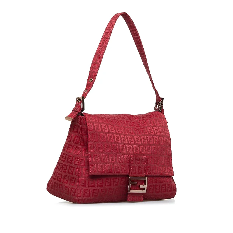 Fendi Zucchino Mamma Forever (SHG-7Ns1L4)