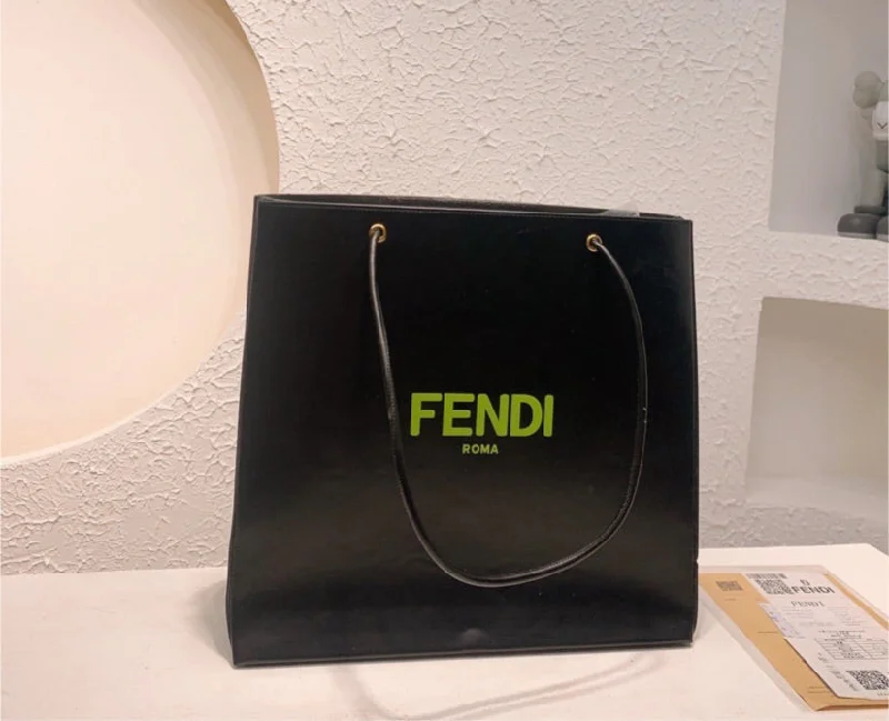 New Fendi woman Handbag