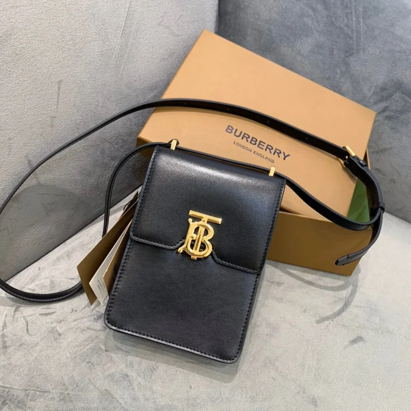 Whimsy Finds - Burberry Bags - 208