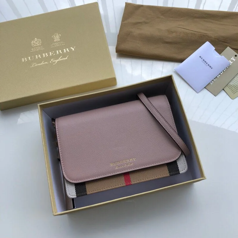 Whimsy Finds - Burberry Bags - 223