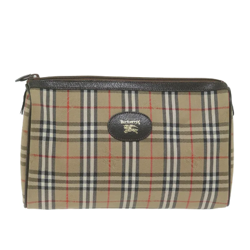 BURBERRY Clutch Bag