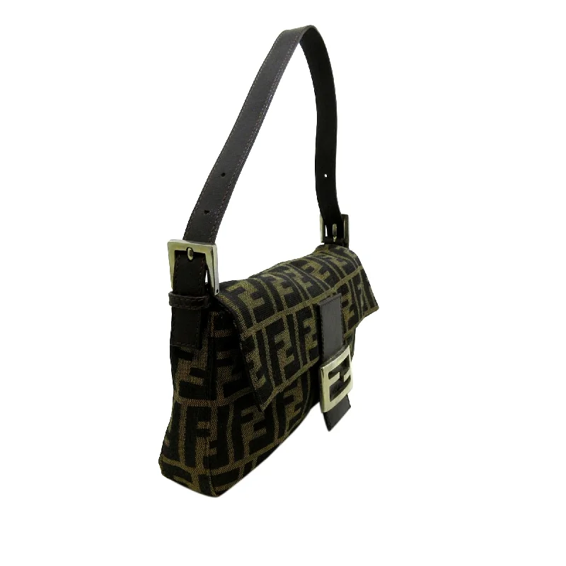 Fendi Zucca Baguette (SHG-36043)