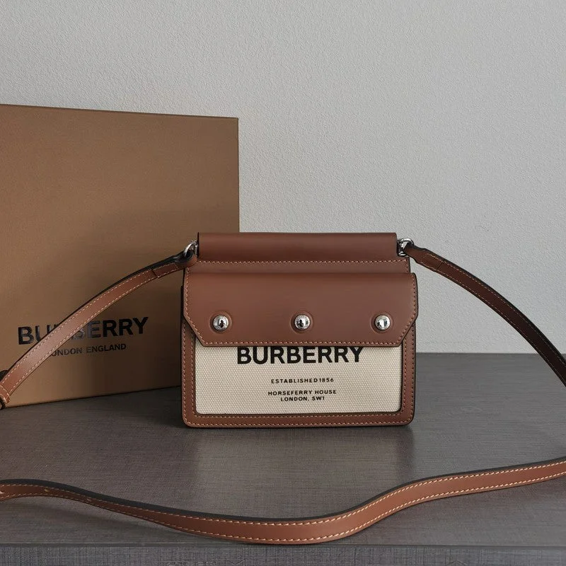 Whimsy Finds - Burberry Bags - 215