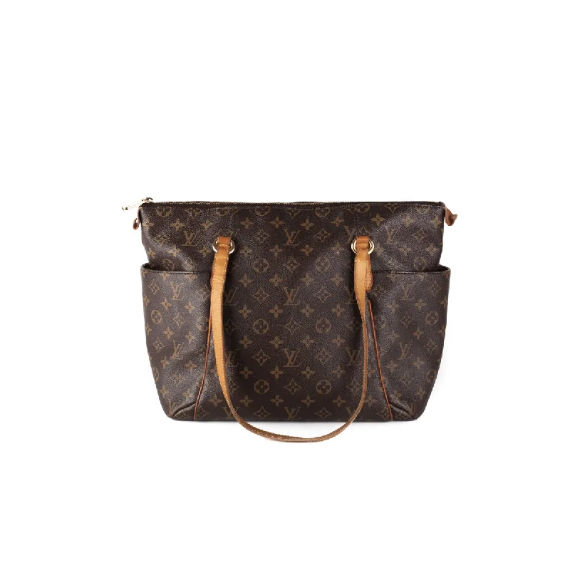 Louis Vuitton Totally MM Monogram