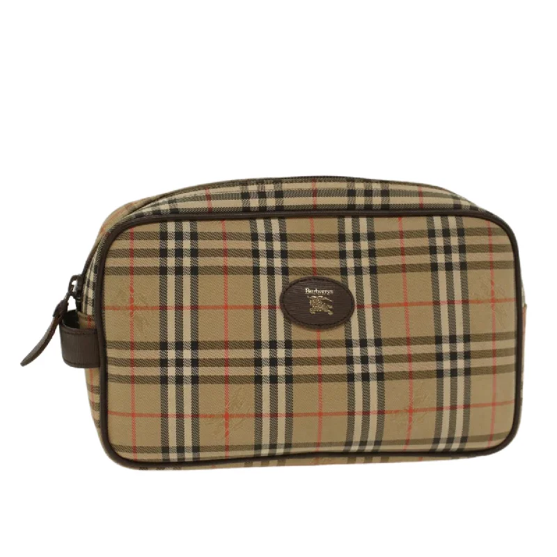 BURBERRY Clutch Bag