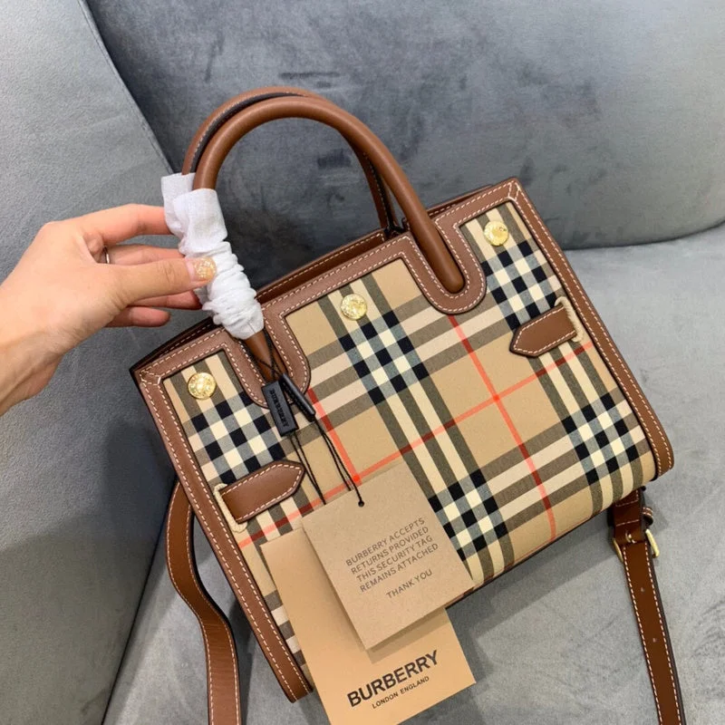 Whimsy Finds - Burberry Bags - 205