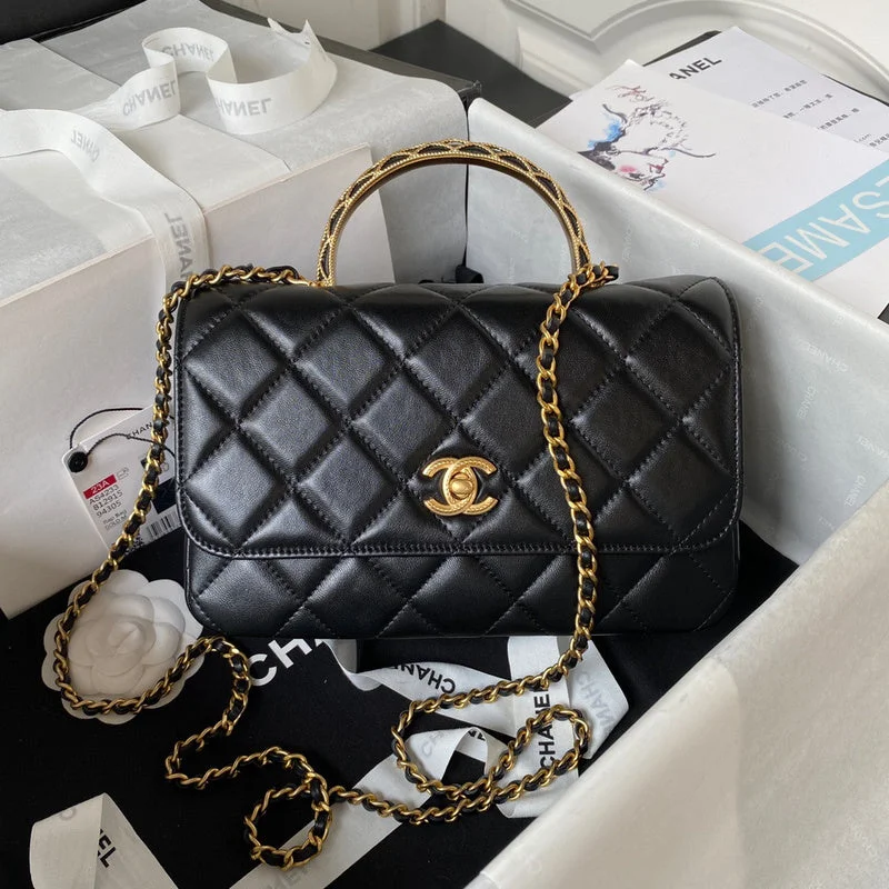 Chanel -Bags - CHL Bags - 438