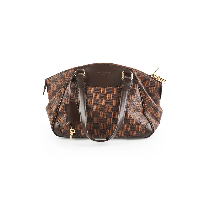 Louis Vuitton Verona Damier Ebene