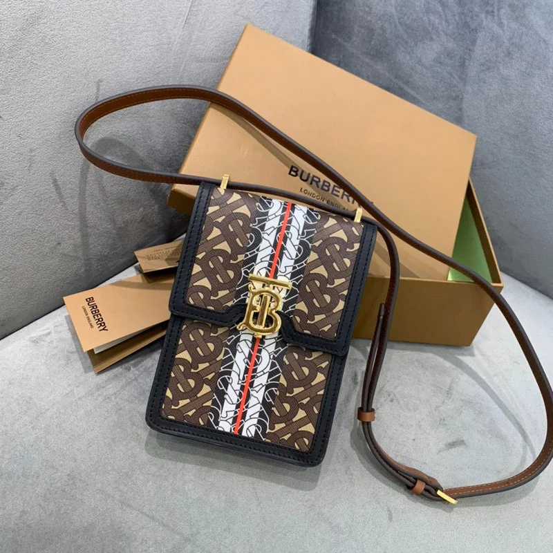 Whimsy Finds - Burberry Bags - 207