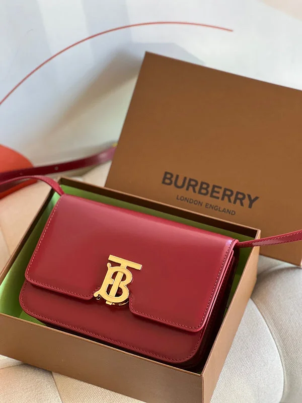 Whimsy Finds - Burberry Bags - 202