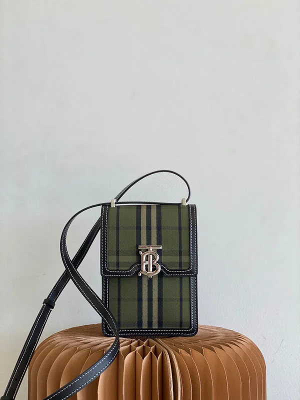 Whimsy Finds - Burberry Bags - 200