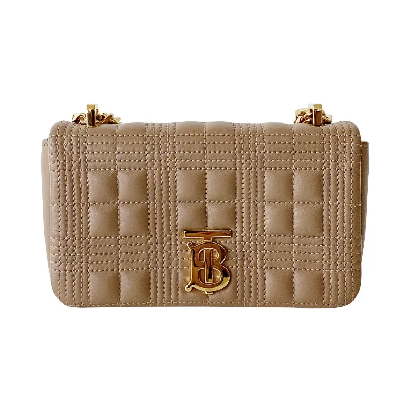 Burberry Mini Lola Shoulder Bag