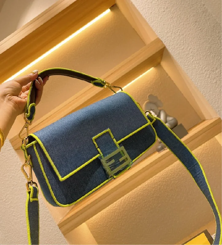 Limited Fendi woman handbag