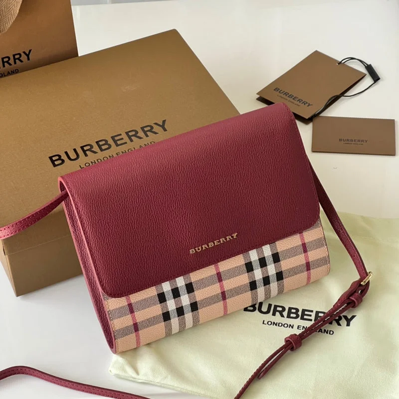 Whimsy Finds - Burberry Bags - 225