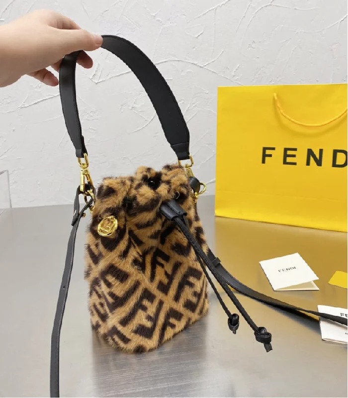 Fendi woman handbag