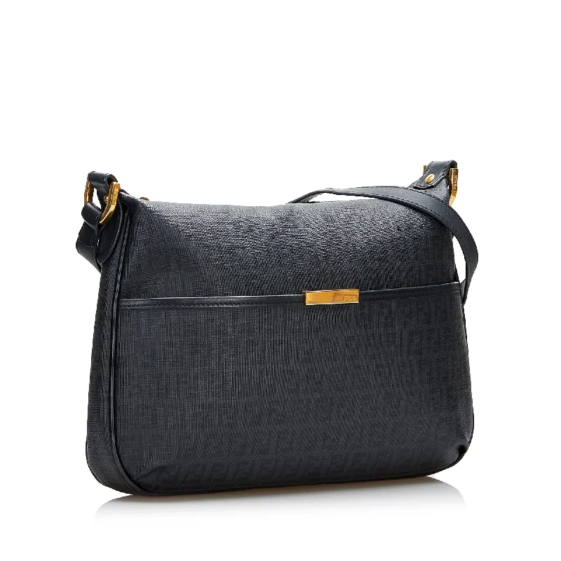 Fendi Zucchino Crossbody (SHG-Ag4GuC)