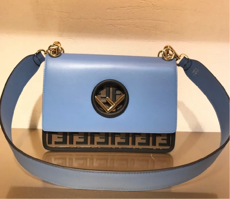 New Fendi woman shoulder Handbag